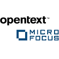 micro focus opentext